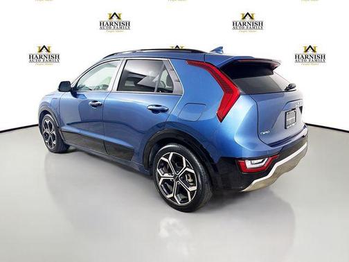 2023 Kia Niro Touring