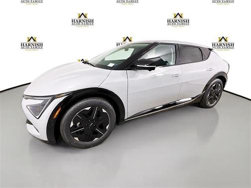 2025 Kia EV6 Wind