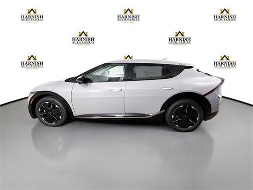 2025 Kia EV6 Wind