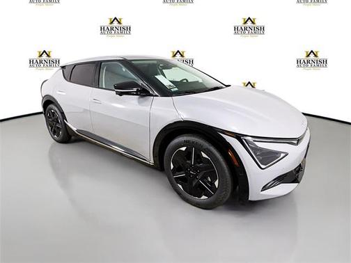 2025 Kia EV6 Wind