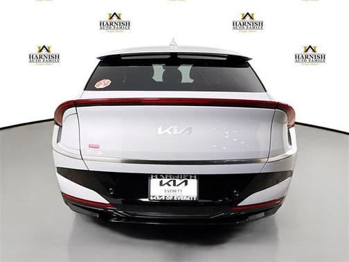 2025 Kia EV6 Wind