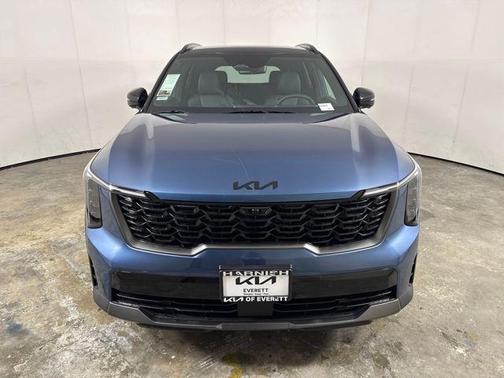 2026 Kia Sorento Hybrid SX Prestige