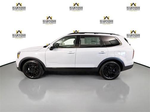 2025 Kia Telluride SX Prestige X-Line