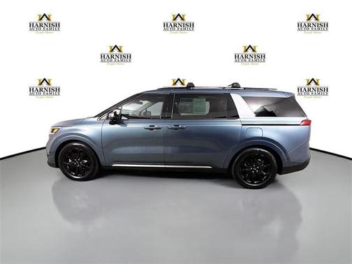 2022 Kia Carnival SX Prestige