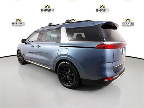 2022 Kia Carnival SX Prestige