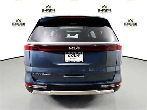 2022 Kia Carnival SX Prestige