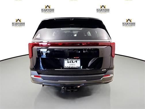 2025 Kia Carnival Hybrid SX Prestige