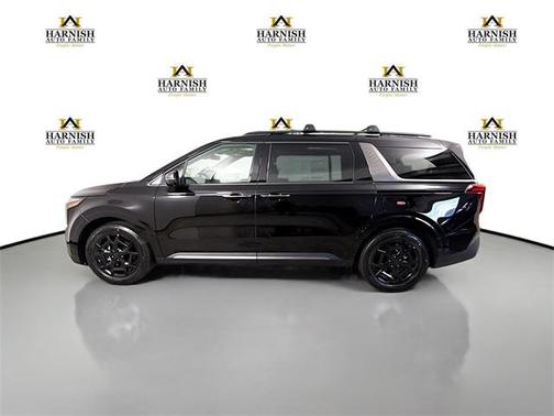 2025 Kia Carnival Hybrid SX Prestige