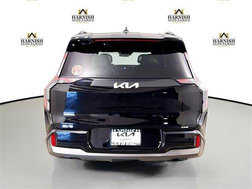 2026 Kia EV9 GT-Line