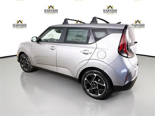 2025 Kia Soul EX