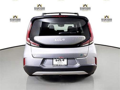 2025 Kia Soul EX