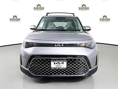 2025 Kia Soul EX