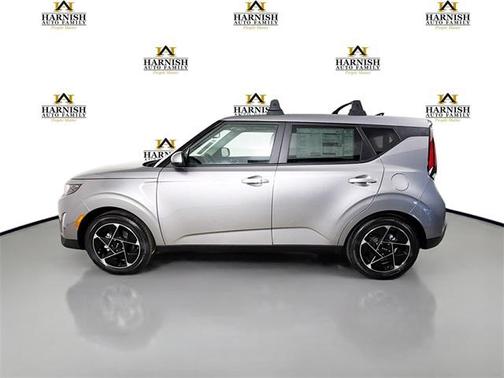 2025 Kia Soul EX
