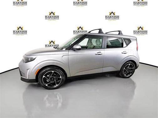 2025 Kia Soul EX