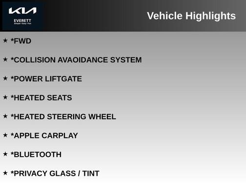 Snow White Pearl 2023 Kia Niro EV Wind
