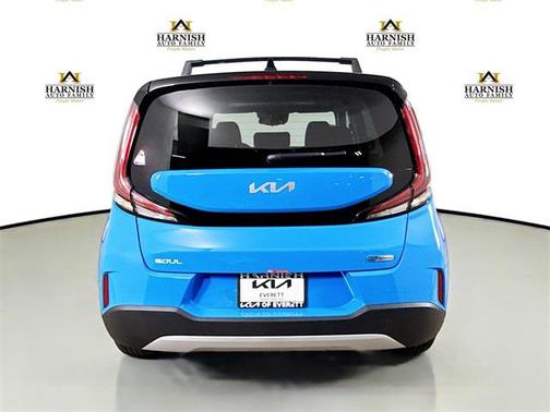 2025 Kia Soul EX