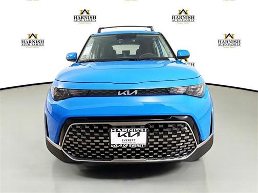 2025 Kia Soul EX