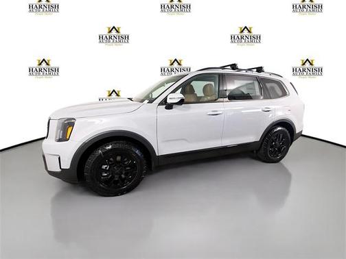 2025 Kia Telluride SX Prestige X-Pro