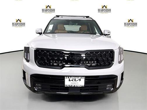 2025 Kia Telluride SX Prestige X-Pro