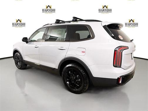 2025 Kia Telluride SX Prestige X-Pro