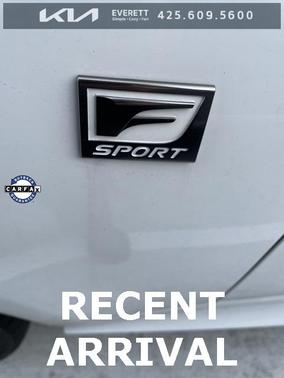 2019 Lexus RC 350 F Sport