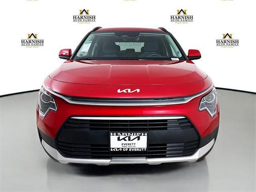 2025 Kia Niro LX