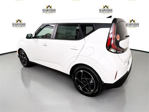 2025 Kia Soul EX
