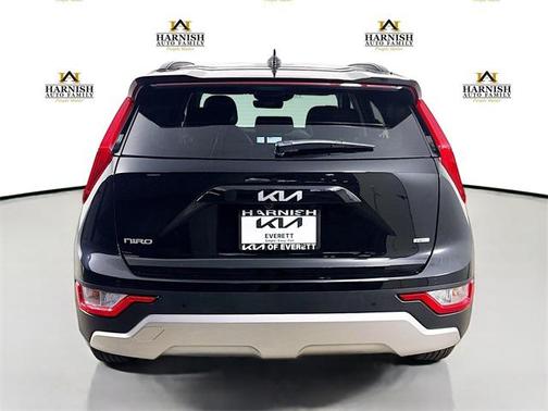 2025 Kia Niro EX