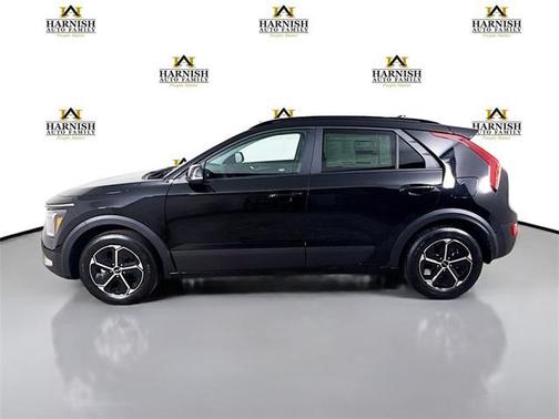 2025 Kia Niro EX
