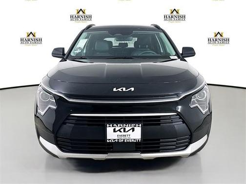 2025 Kia Niro EX