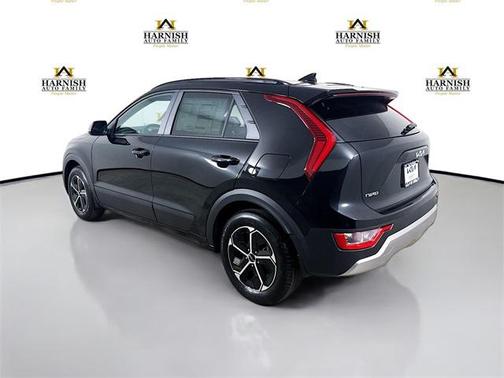 2025 Kia Niro EX