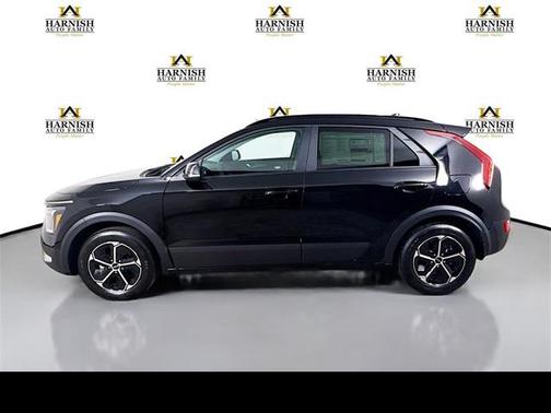 2025 Kia Niro EX