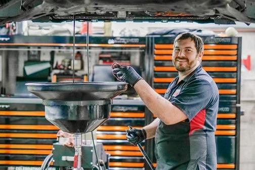2019 Mitsubishi Outlander ES