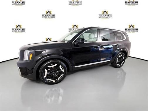 2023 Kia Telluride EX
