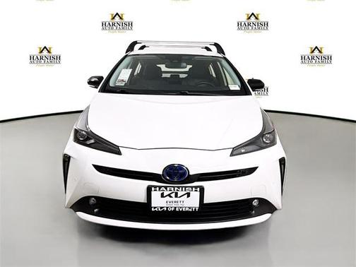 2022 Toyota Prius L