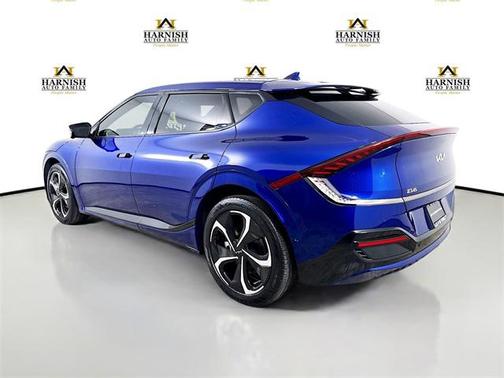 2023 Kia EV6 GT-Line