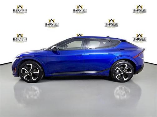 2023 Kia EV6 GT-Line