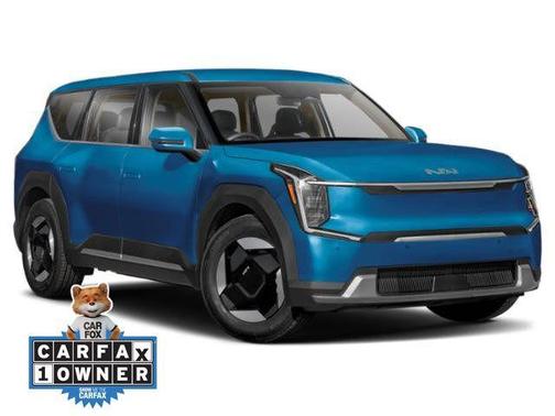2024 Kia EV9 Land