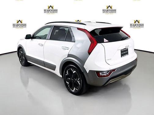 2024 Kia Niro EV Wave