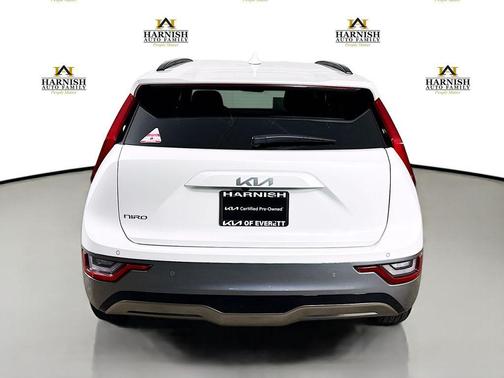 2024 Kia Niro EV Wave