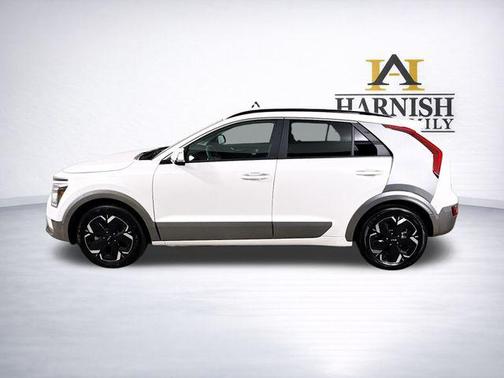 2024 Kia Niro EV Wave