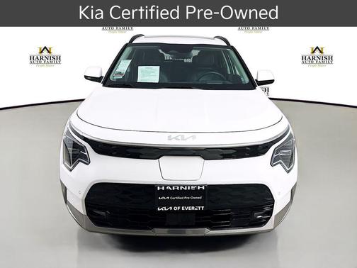 2024 Kia Niro EV Wave