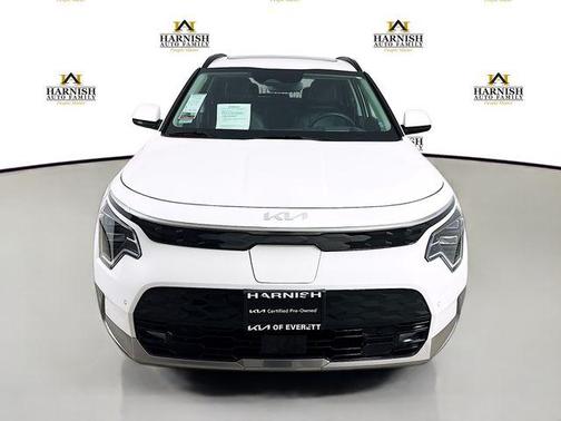 2024 Kia Niro EV Wave