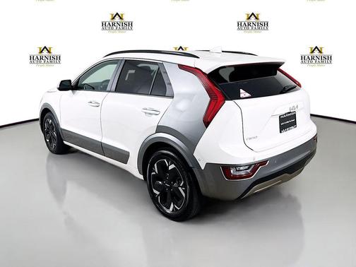 2024 Kia Niro EV Wave