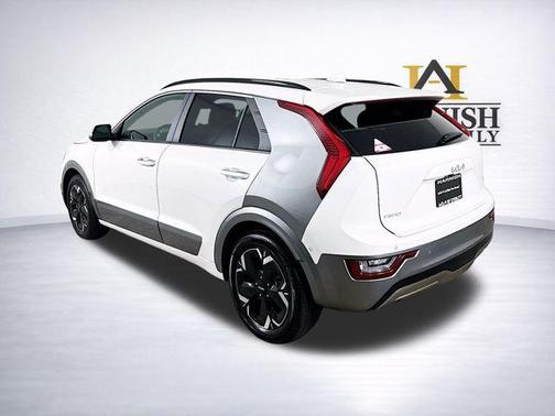 2024 Kia Niro EV Wave