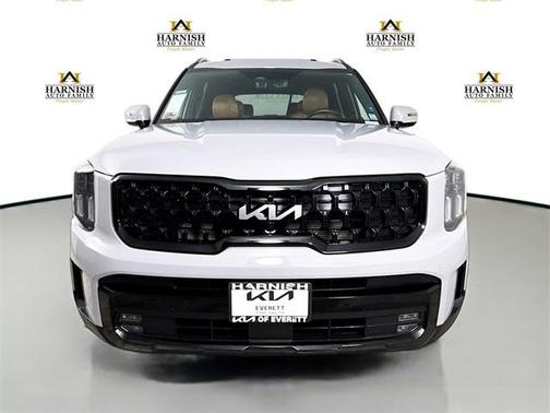 2024 Kia Telluride SX Prestige X-Line