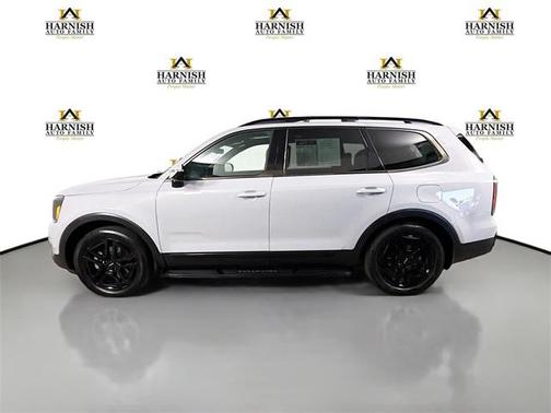 2024 Kia Telluride SX Prestige X-Line