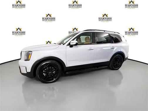 2024 Kia Telluride SX Prestige X-Line