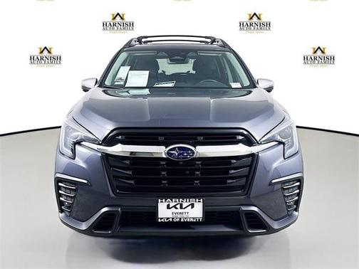 2023 Subaru Ascent Limited 7-Passenger
