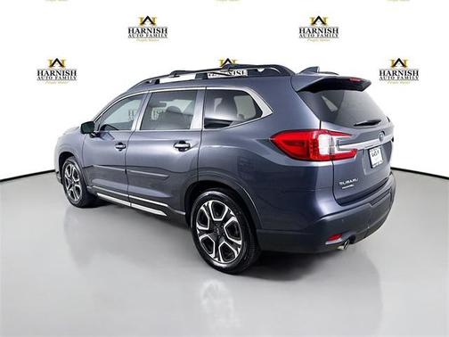 2023 Subaru Ascent Limited 7-Passenger